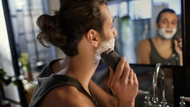 Men's Electric Shaver Series 3000X