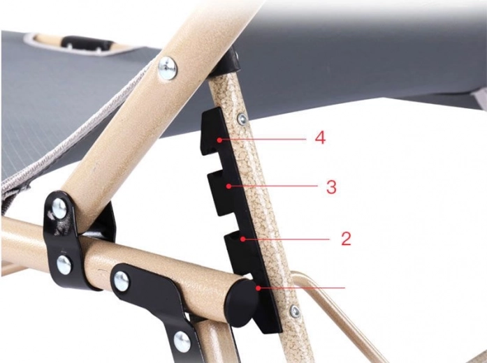 Podesiv naslon za glavu