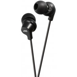 Colorful In-Ear Headphones with Dynamic Sound