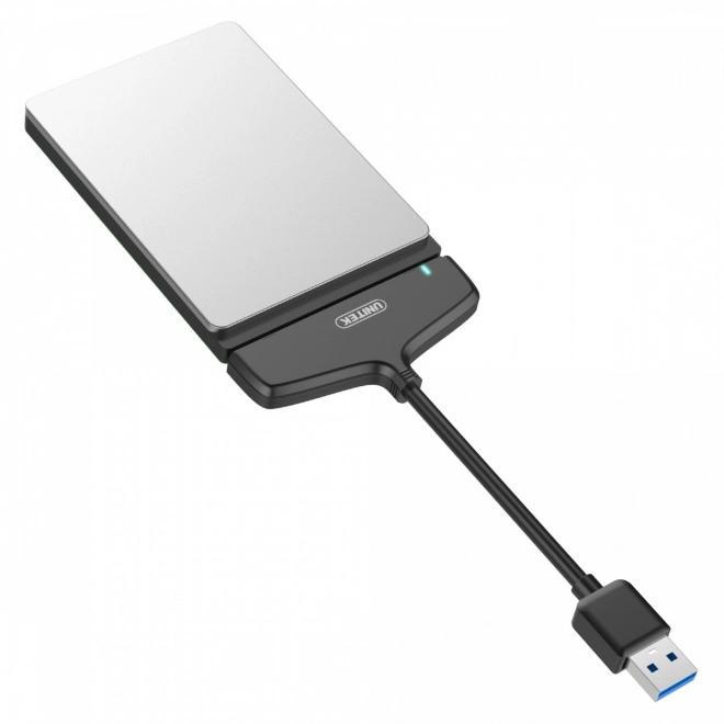 Adattatore USB 3.0 a SATA III per HDD/SSD 2.5''