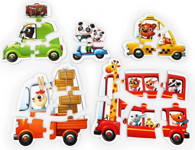 Playful design that develops skills