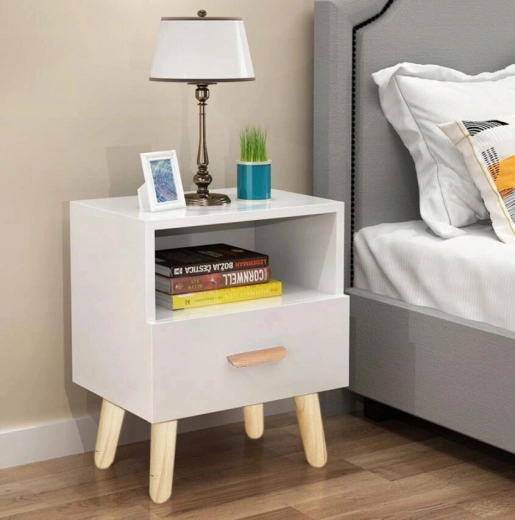 Modern minimalist design