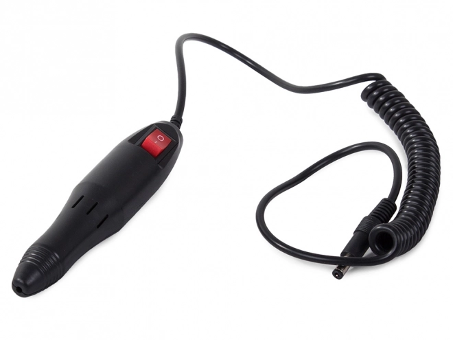 Professional Nail Drill for Manicure and Pedicure