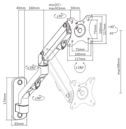 Technical diagram