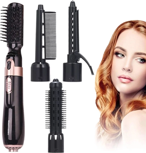 4 accessori per possibilità infinite