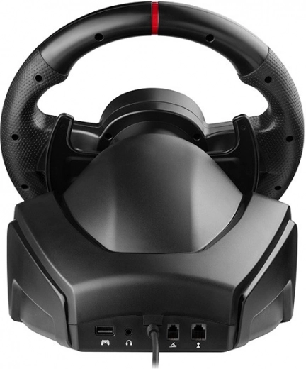 Eenvoudige aansluiting, zekere grip en LED-indicators