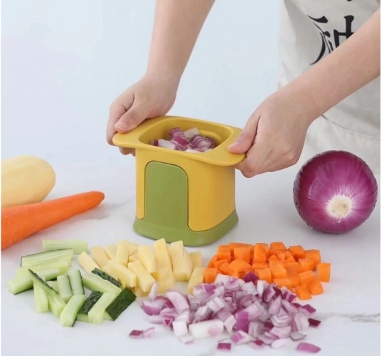 Easy and safe operation