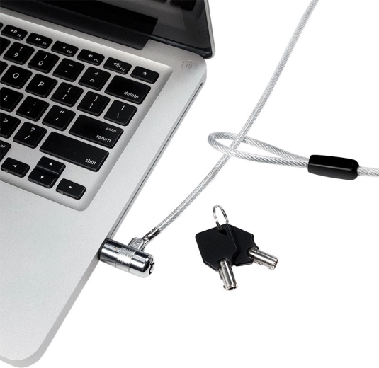 Univerzální zabezpečení ultrabooku