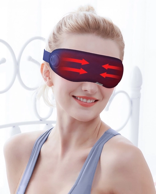 Matrix Eye Massager