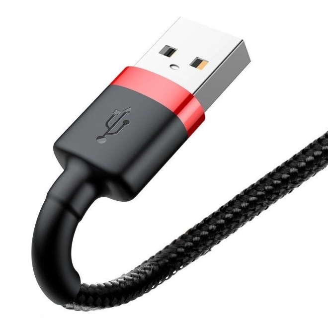 Cavo Baseus Cafule USB Lightning