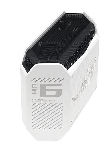 Efficient heat dissipation