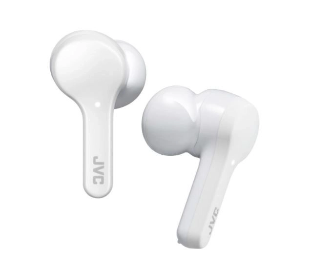 Wireless Earbuds White