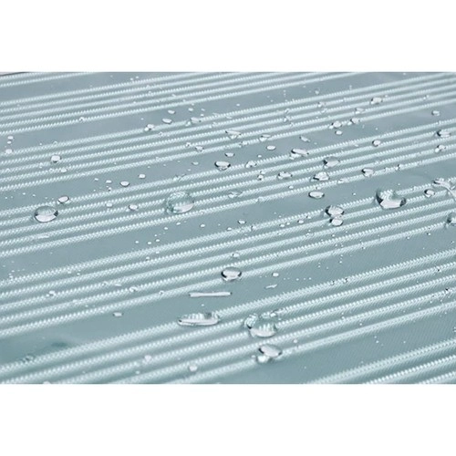 Water resistance