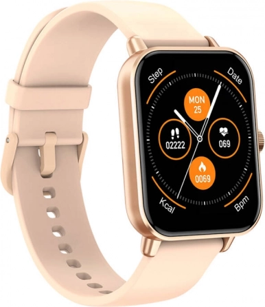 Advanced Health Monitoring