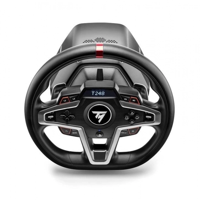 Hybrid Racing Simulator Thrustmaster T248 for PC PS