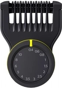 Präzise Längeneinstellung 0,4–10 mm