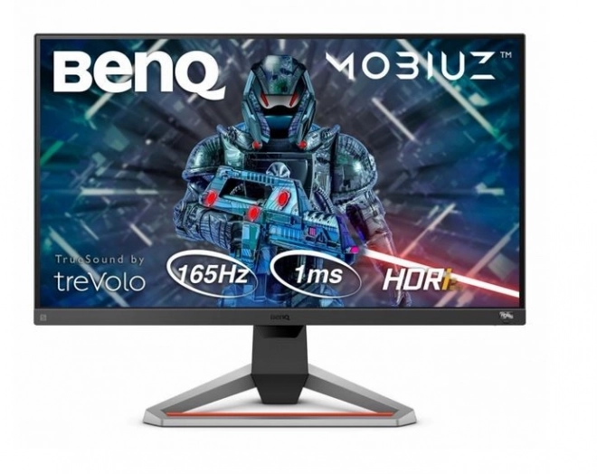 Monitor da 27 Pollici con Display LED e Tecnologia IPS