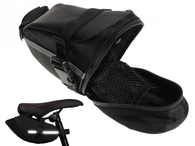 Waterproof Saddle Bag for Bicycle