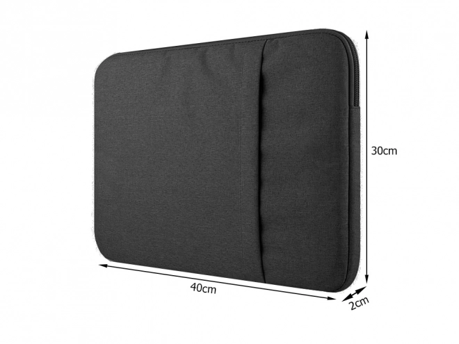 Borsa universale per laptop 15,6