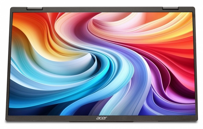 Portable Dual Monitor 16 inch
