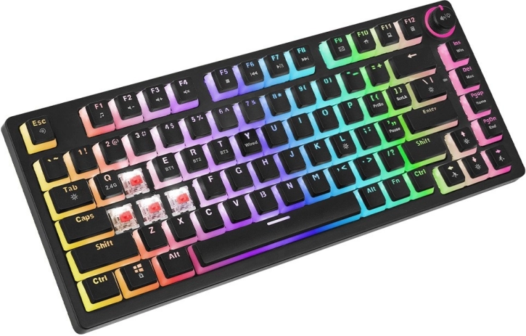 Gateron Pro-schakelaars