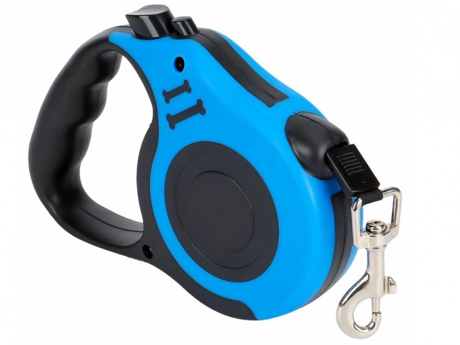 Automatisk hundesnor