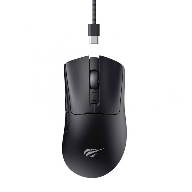 Wired Gaming Mouse Havit MS966 RGB