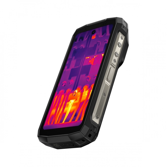 Telefono Armor Mini con Termocamera