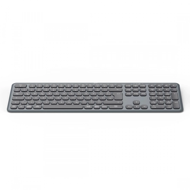 wireless keyboard and mouse Hama black-grey