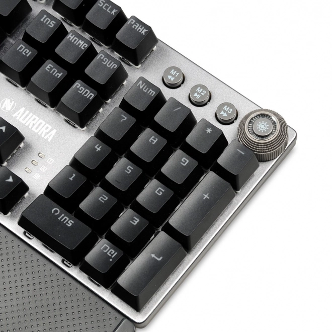 Gaming Mechanical Keyboard Aurora K-3