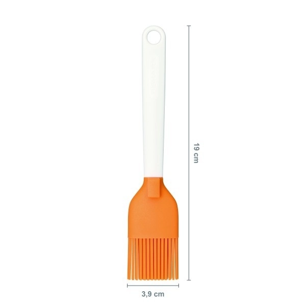 Silicone Brush