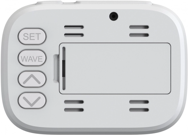 Digital Alarm Clock with Thermometer Sencor