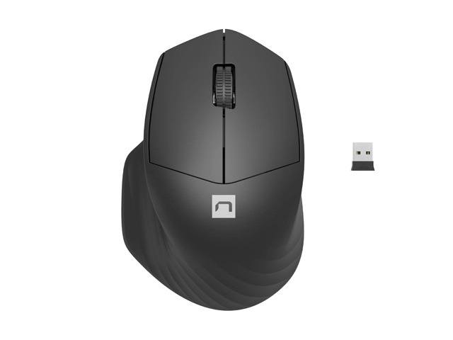 Adjustable DPI
