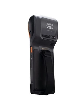 Mobile Terminal Hand Strap V2s