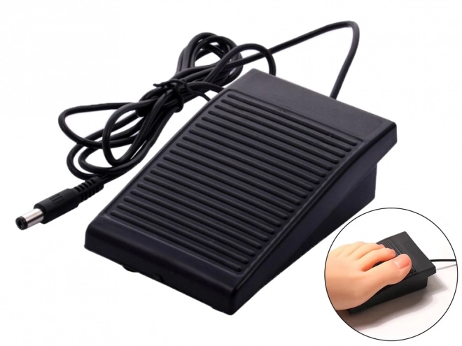 Professional Nail Drill for Manicure and Pedicure