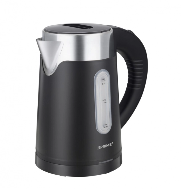 Electric Kettle Stainless Steel by Prime3