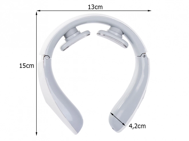 Neck Massage Electrostimulator