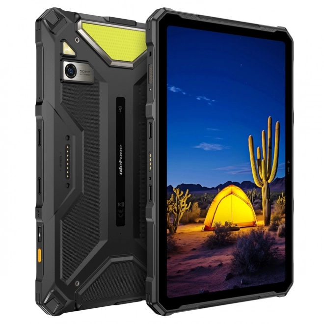 Tablet Armor Pad 4 Ultra 5G 10.36 Inch