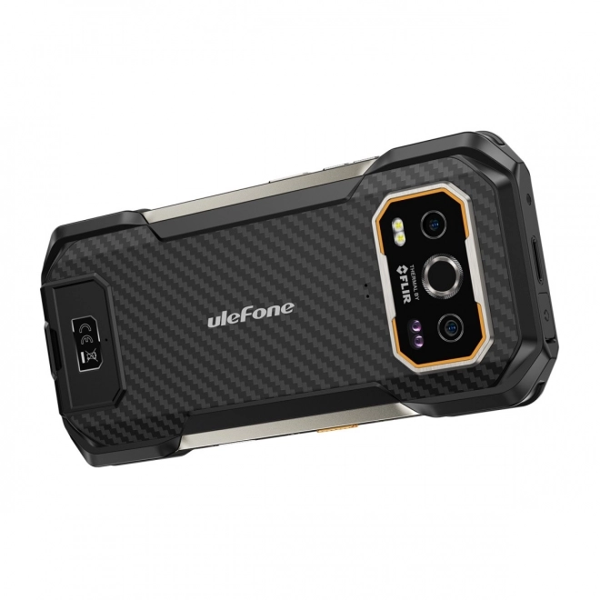 Smartphone Armor 27T 5G with Thermal Imaging