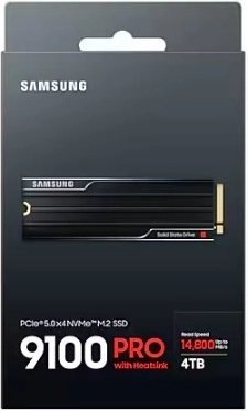Extrémní rychlost PCIe 5.0