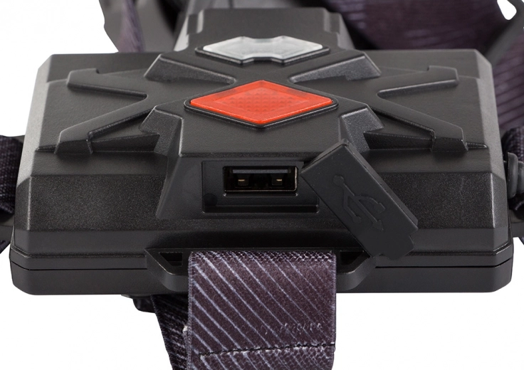 Nabíjacia funkčnosť