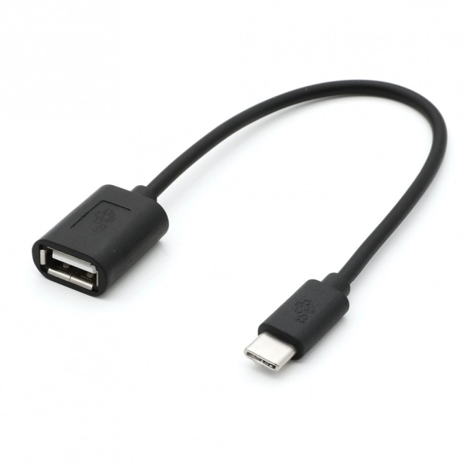 USB-C OTG Adapter Cable