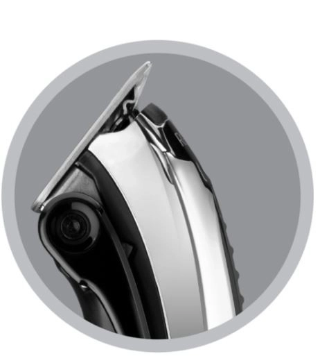 Hair Clipper Stylist Classic Edition