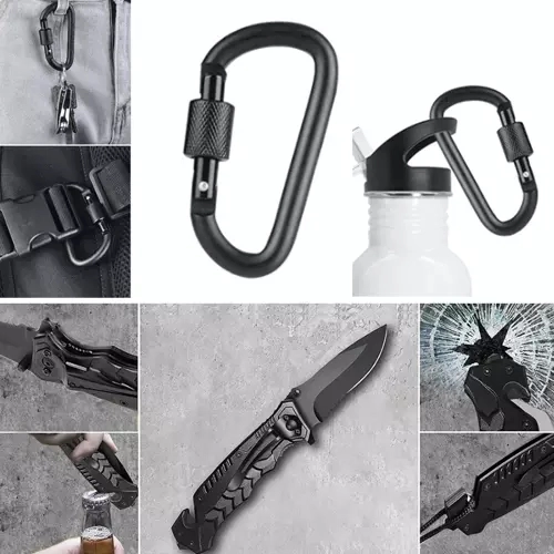 Survival 32-in-1 Kit by Trizand