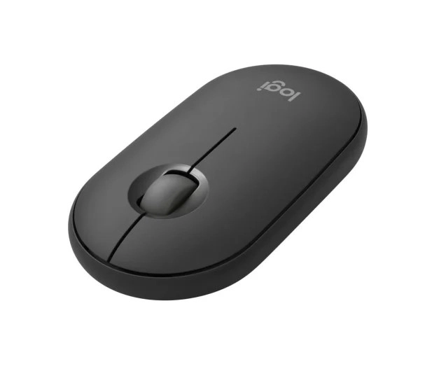 Wireless Mouse Pebble 2 M350s Graphite