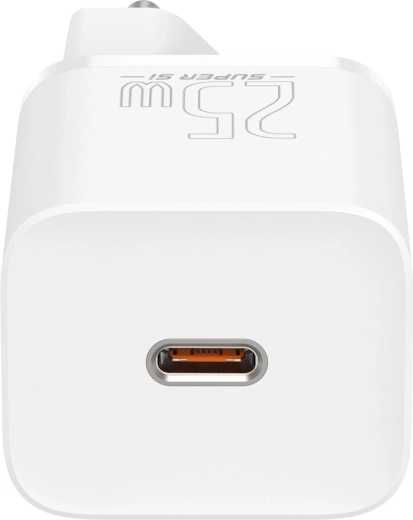 Compact and Powerful