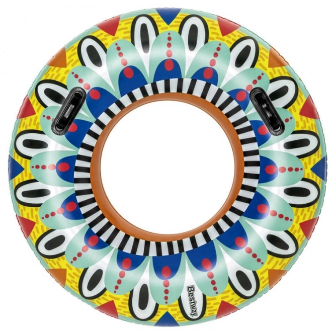 Fiesta Swimming Ring