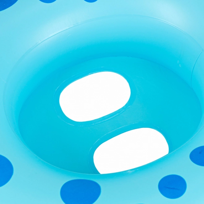 Infant Swim Ring with Seat - Rhinoceros Design
