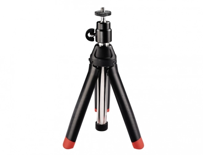 Multi-functional 4-in-1 tabletop tripod