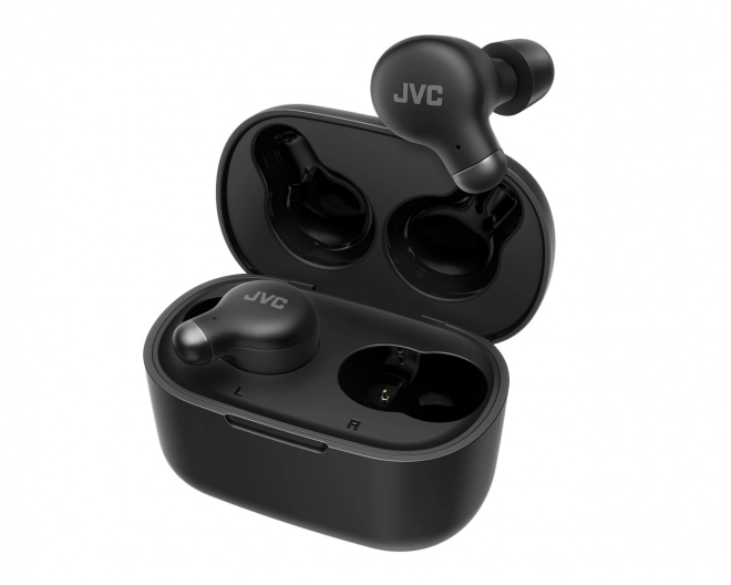 Wireless Earbuds with Noise Cancellation